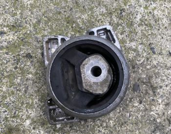 MERCEDES-BENZ A 180 2000-2008 - 4