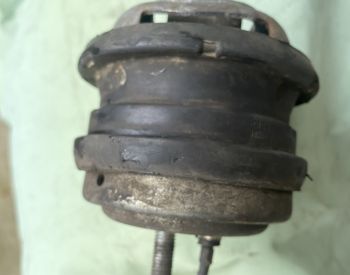 BMW 525 2000-2004 - 1
