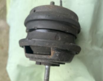 BMW 525 2000-2004 - 2