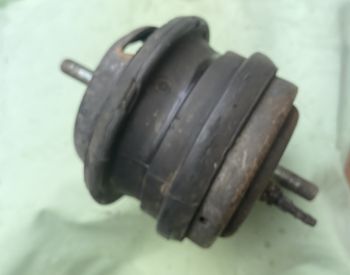 BMW 525 2000-2004 - 5