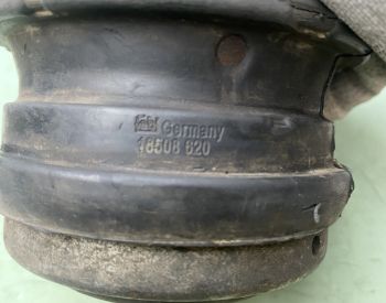 BMW 525 2000-2004 - 6