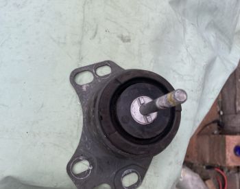 FIAT Punto 1995-2001 - 2