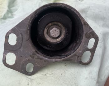 FIAT Punto 1995-2001 - 3