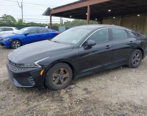 KIA K5 2021 1.6