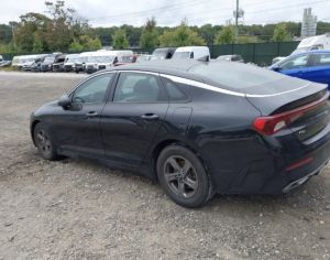 KIA K5 2021 1.6 - 2