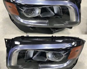 MERCEDES-BENZ GLB 200 2017-2020 - 1
