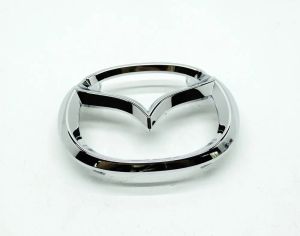 MAZDA CX-3 2016-2024 - 1