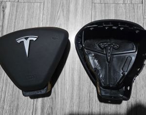 TESLA Model 3 2018-2025 - 3