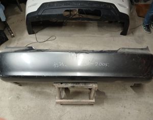 TOYOTA Camry 2001-2005 - 1