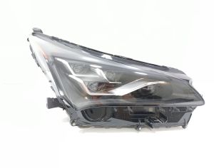 LEXUS NX 300 2021-2023