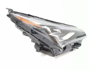 LEXUS NX 300 2021-2023 - 4