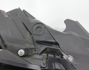 LEXUS NX 300 2021-2023 - 5