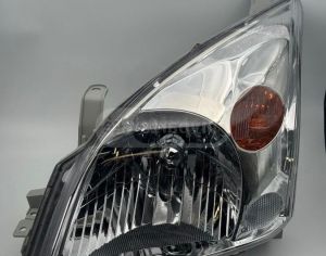 TOYOTA Land Cruiser Prado 2003-2009 - 1