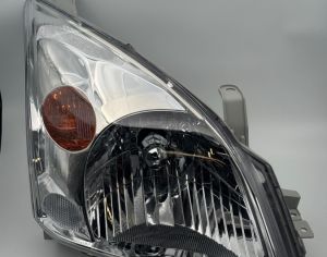 TOYOTA Land Cruiser Prado 2003-2009 - 2