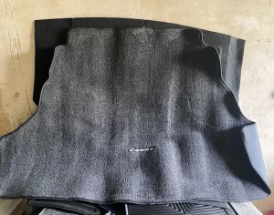 TOYOTA Camry 2012-2014 - 1