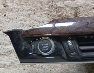 BMW X5 2014-2017 - 2