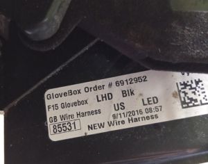 BMW X5 2014-2017 - 3