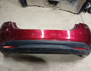 CHRYSLER 200 2015-2018
