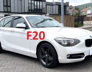 BMW 116 2013 1.6