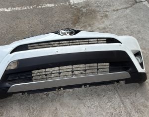 TOYOTA RAV 4 2016-2018 - 4