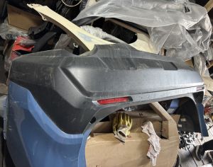 TOYOTA RAV 4 2019-2023 - 4