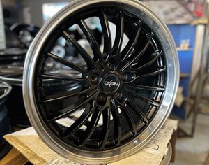 R19 AUDI A6 2011-2018 - 1