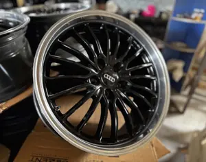 R19 AUDI A6 2011-2018 - 2
