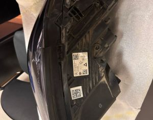MERCEDES-BENZ E 450 2016-2025