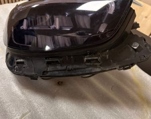 MERCEDES-BENZ E 450 2016-2025 - 2