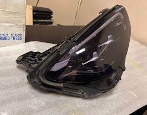 MERCEDES-BENZ E 450 2016-2025 - 3