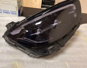 MERCEDES-BENZ E 450 2016-2025 - 4