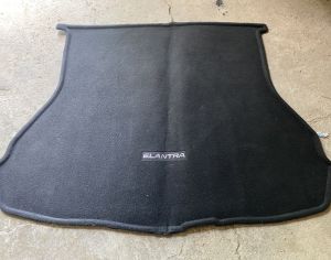 HYUNDAI Elantra 2011-2016 - 1