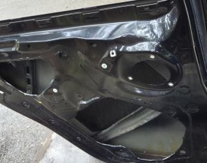 BMW X5 2014-2018 - 2