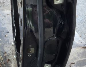 BMW X5 2014-2018 - 3