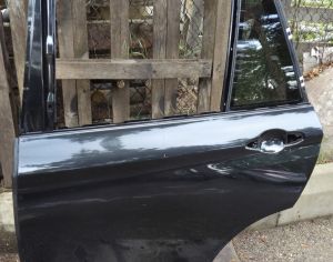 BMW X5 2014-2018 - 4