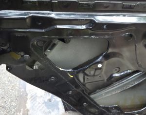 BMW X5 2014-2018 - 5