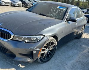 BMW G20