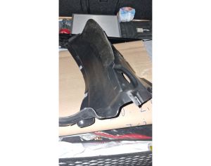 AUDI Q5 2016-2024 - 1