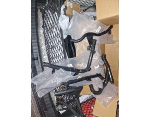 BMW 520 2002-2010 - 1