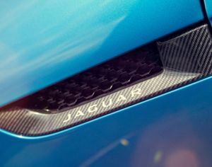 JAGUAR XE 2015-2024
