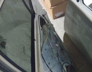 TOYOTA Prius C 2013-2018 - 3