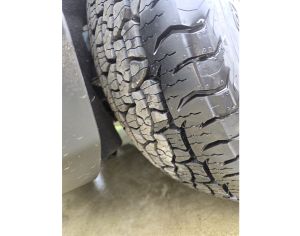 R18 FORD Bronco 2020-2025 - 3