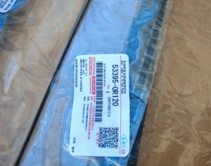 TOYOTA bz4x 2023-2026 - 2