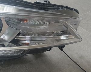 SUBARU Ascent 2018-2022 - 2