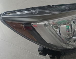 SUBARU Ascent 2018-2022 - 3