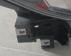 SUBARU Ascent 2018-2022 - 4