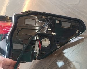 SUBARU Forester 2023-2026 - 4