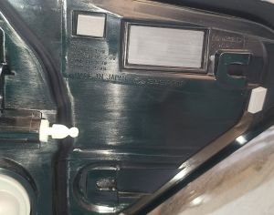 SUBARU Forester 2023-2026 - 5