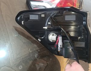 SUBARU Forester 2023-2026 - 6