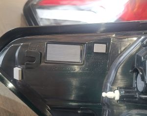 SUBARU Forester 2023-2026 - 7